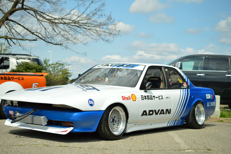 Illustration for article titled Japanese Classics Spring open house photodump